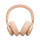 JBL LIVE 770NC Beżowe - 1241956 - zdjęcie 2